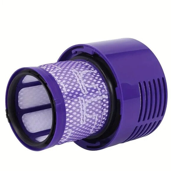 Dyson Vacuum V10 Filter Replacement 3pc for Cyclone, Animal, Absolute, Total, Sv - Picture 3 of 9